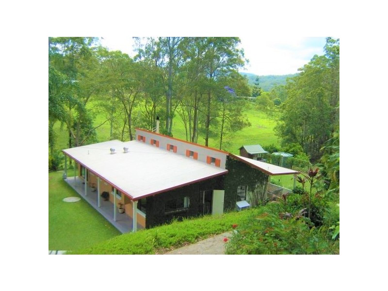 139 Diamond Valley Road, Diamond Valley QLD 4553