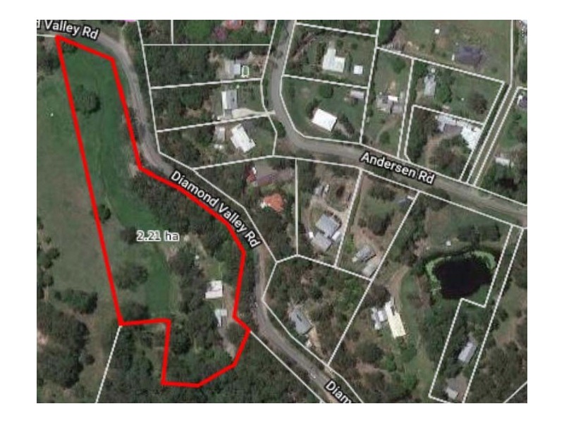 139 Diamond Valley Road, Diamond Valley QLD 4553