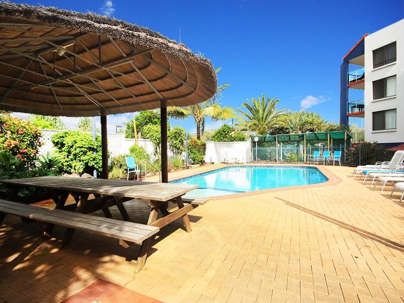 Unit 13 Casablanca, 1 Ormonde Tce, Kings Beach QLD 4551