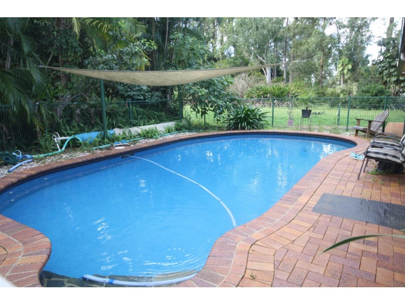 2428 Old Gympie Road, Beerwah QLD 4519