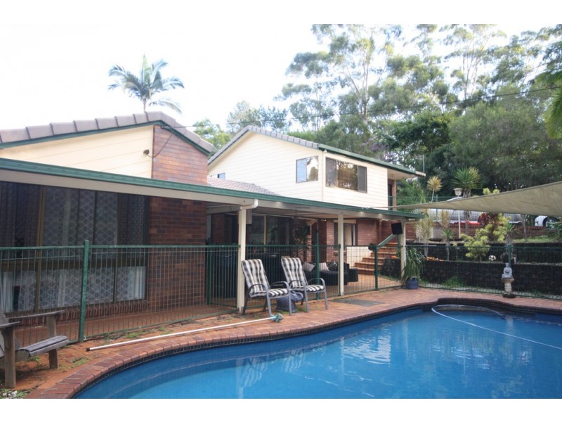 2428 Old Gympie Road, Beerwah QLD 4519