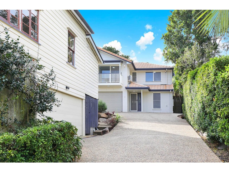 2/12 Norman Ave, Norman Park QLD 4170