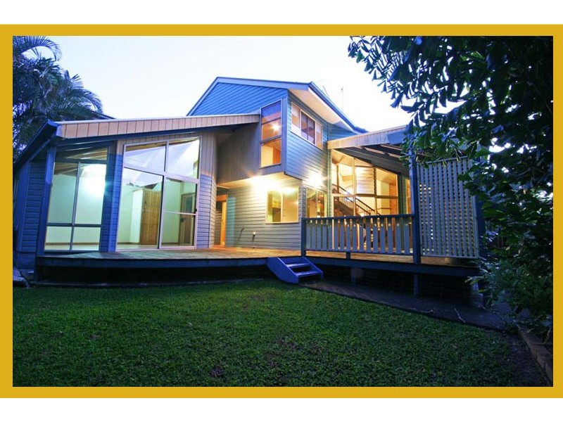 7 Acacia Avenue, Shelly Beach QLD 4551