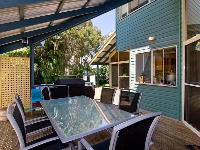 7 Acacia Avenue, Shelly Beach QLD 4551