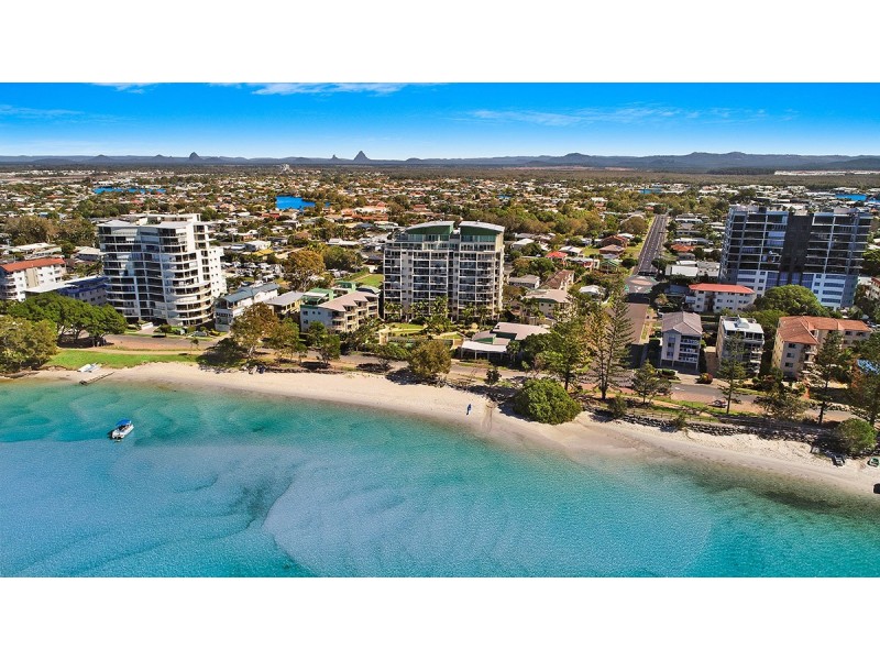 104/89 Esplanande, Golden Beach QLD 4551
