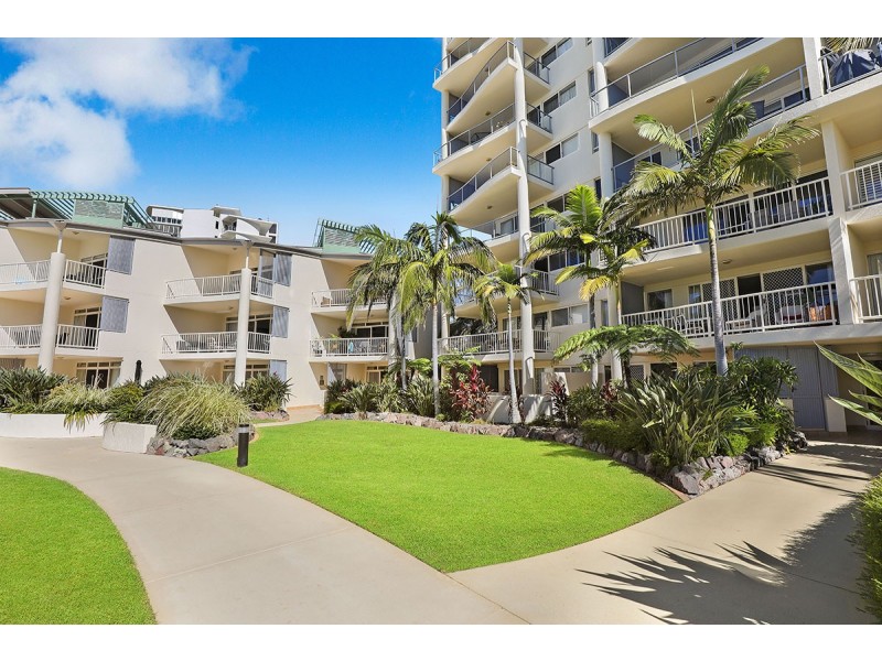 104/89 Esplanande, Golden Beach QLD 4551
