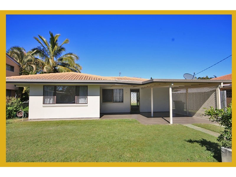 34 Theresa St, Golden Beach QLD 4551