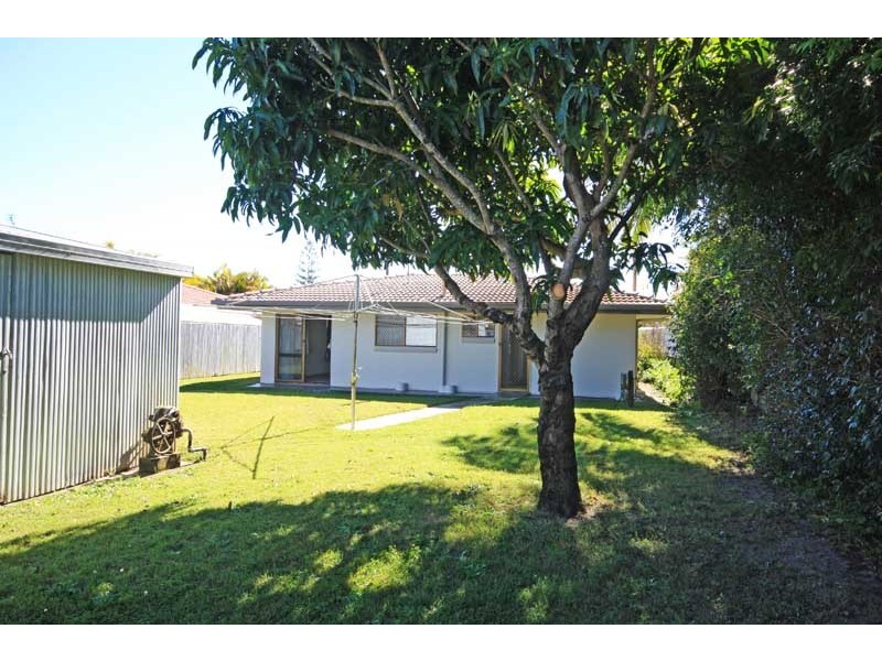 34 Theresa St, Golden Beach QLD 4551