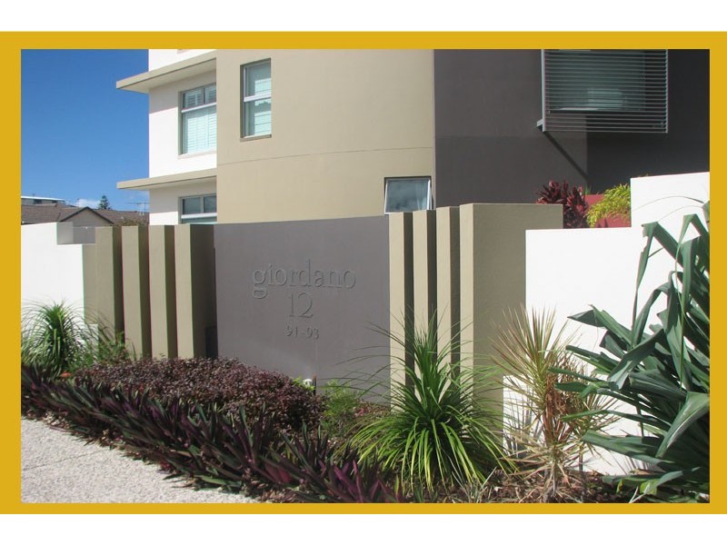 5/93 Landsborough Pde “Giordano”, Golden Beach QLD 4551