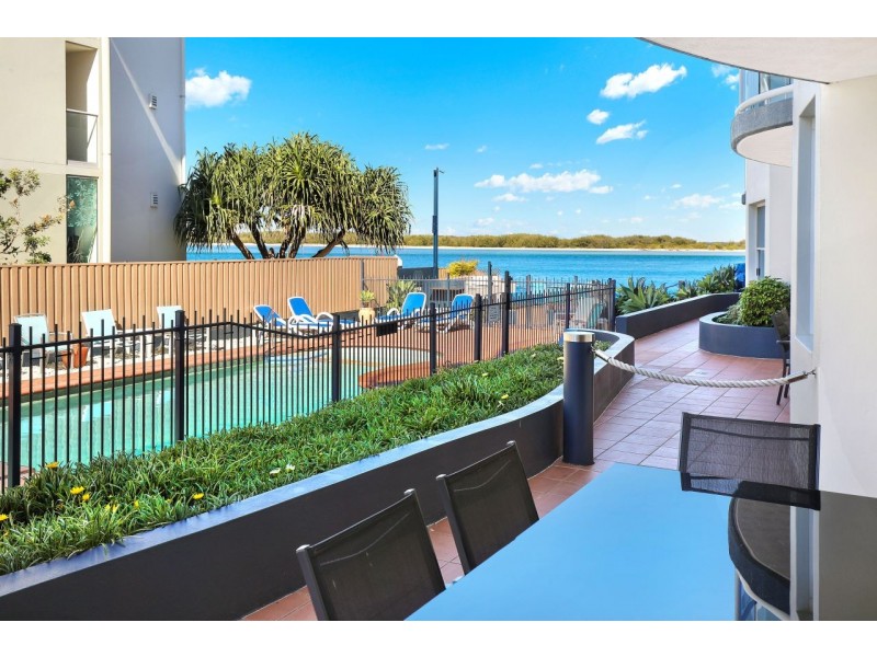 6/38 Maloja Avenue – Watermark Resort, Caloundra QLD 4551