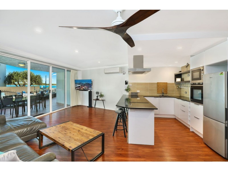 6/38 Maloja Avenue – Watermark Resort, Caloundra QLD 4551