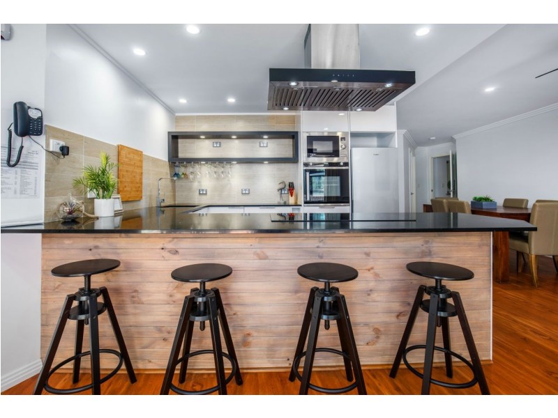 6/38 Maloja Avenue – Watermark Resort, Caloundra QLD 4551