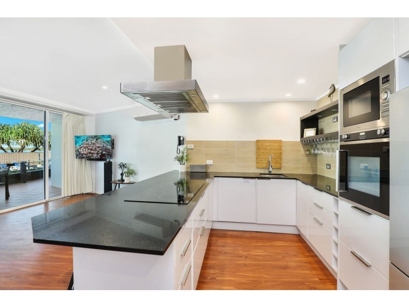 6/38 Maloja Avenue – Watermark Resort, Caloundra QLD 4551