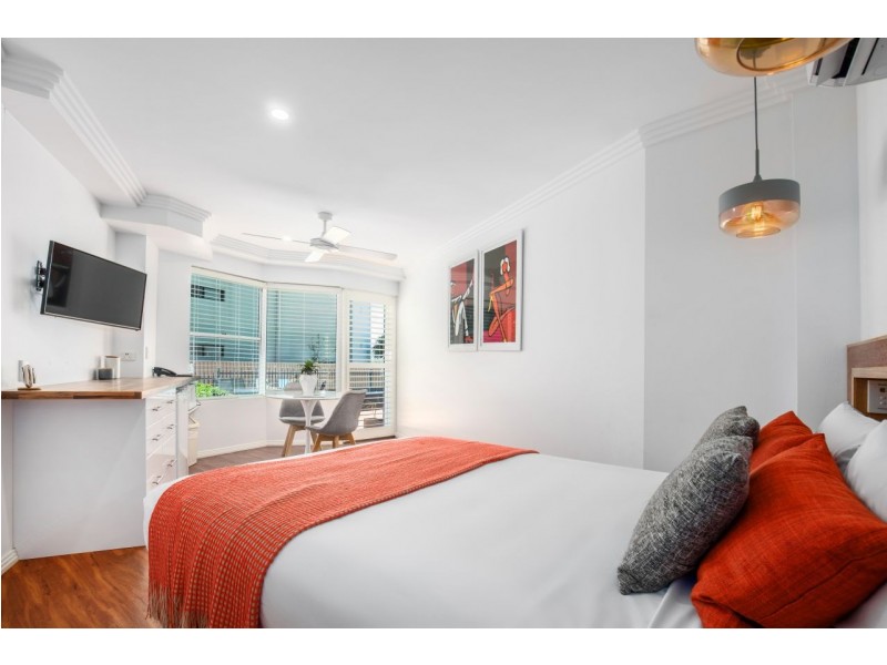 6/38 Maloja Avenue – Watermark Resort, Caloundra QLD 4551