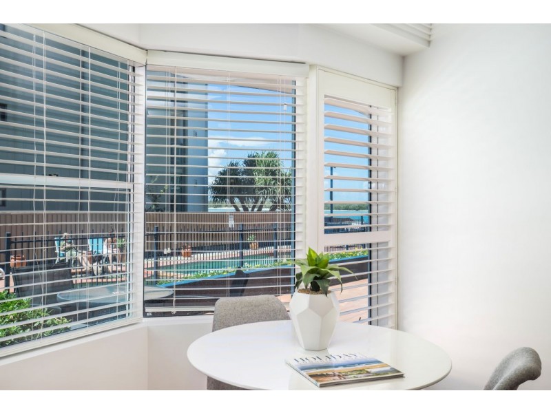 6/38 Maloja Avenue – Watermark Resort, Caloundra QLD 4551