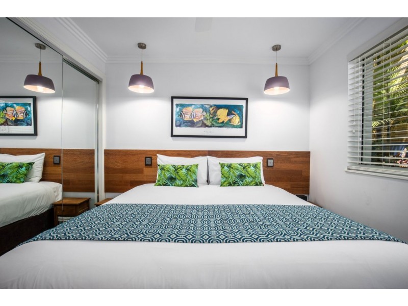 6/38 Maloja Avenue – Watermark Resort, Caloundra QLD 4551