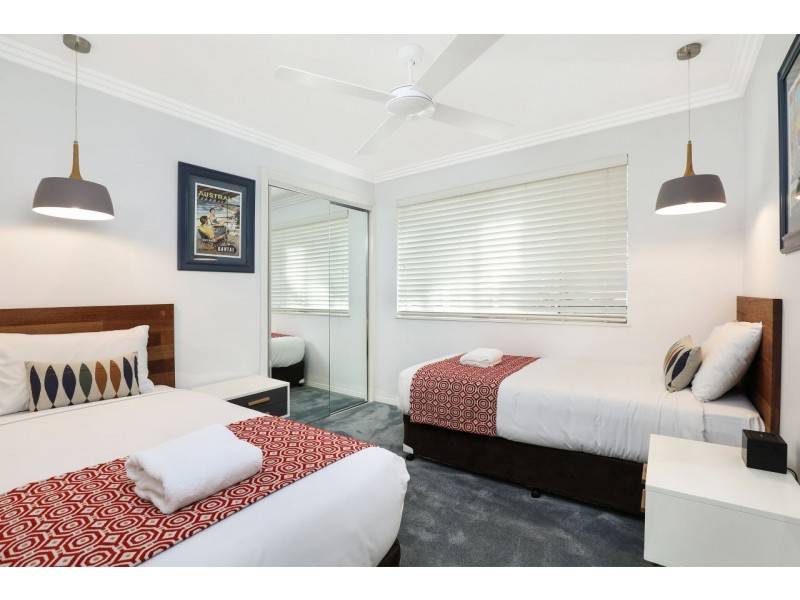 6/38 Maloja Avenue – Watermark Resort, Caloundra QLD 4551