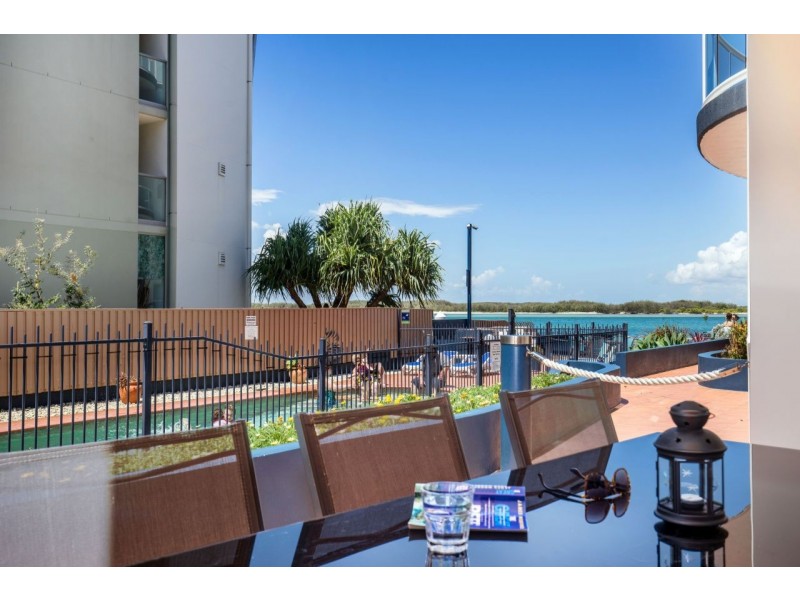 6/38 Maloja Avenue – Watermark Resort, Caloundra QLD 4551