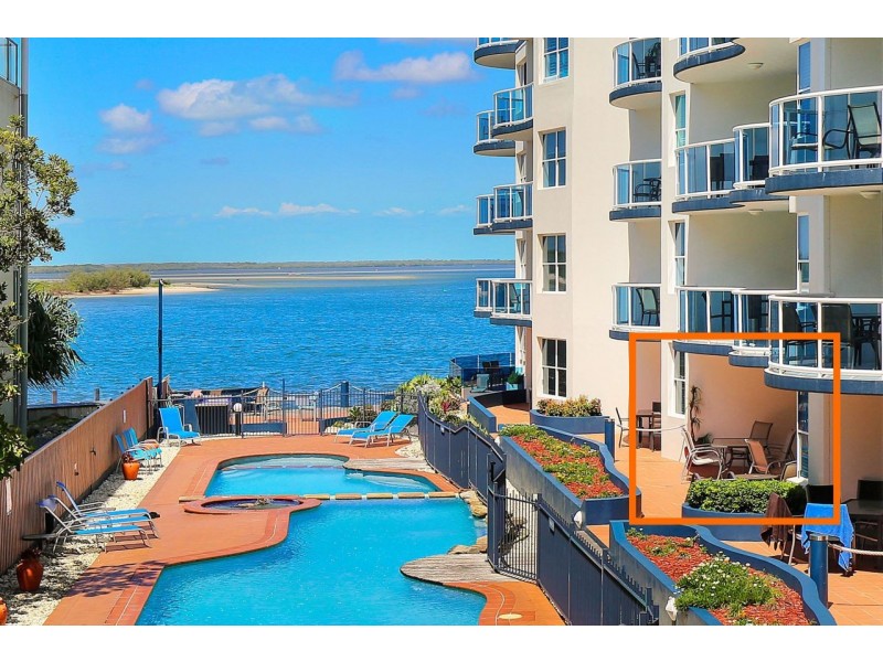 6/38 Maloja Avenue – Watermark Resort, Caloundra QLD 4551