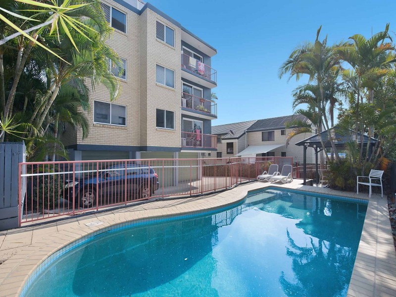 1/33 Burgess Street – Kings Cove, Kings Beach QLD 4551