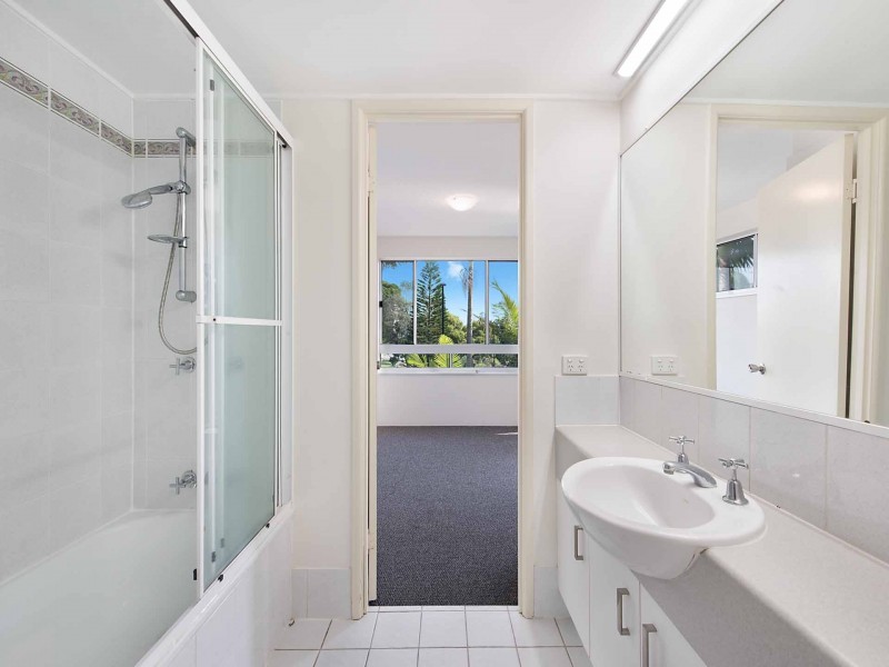 1/33 Burgess Street – Kings Cove, Kings Beach QLD 4551