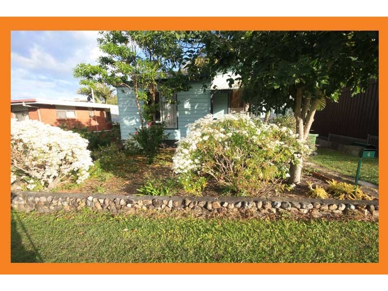 4 Edridge Street, Shelly Beach QLD 4551