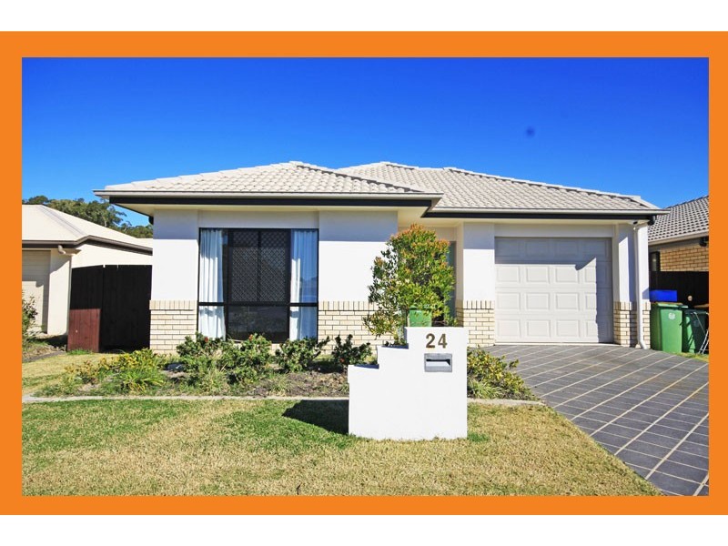 24 Mansell St, Little Mountain QLD 4551