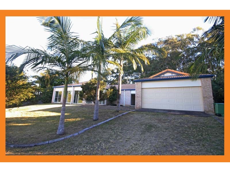 24 Flamingo St, Little Mountain QLD 4551