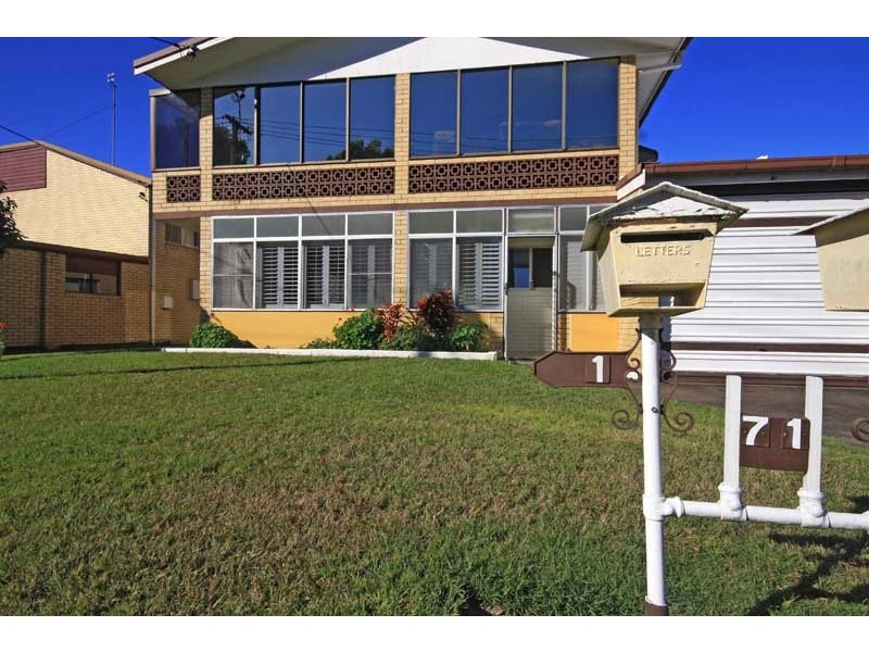 1/71 Taylor Ave, Golden Beach QLD 4551