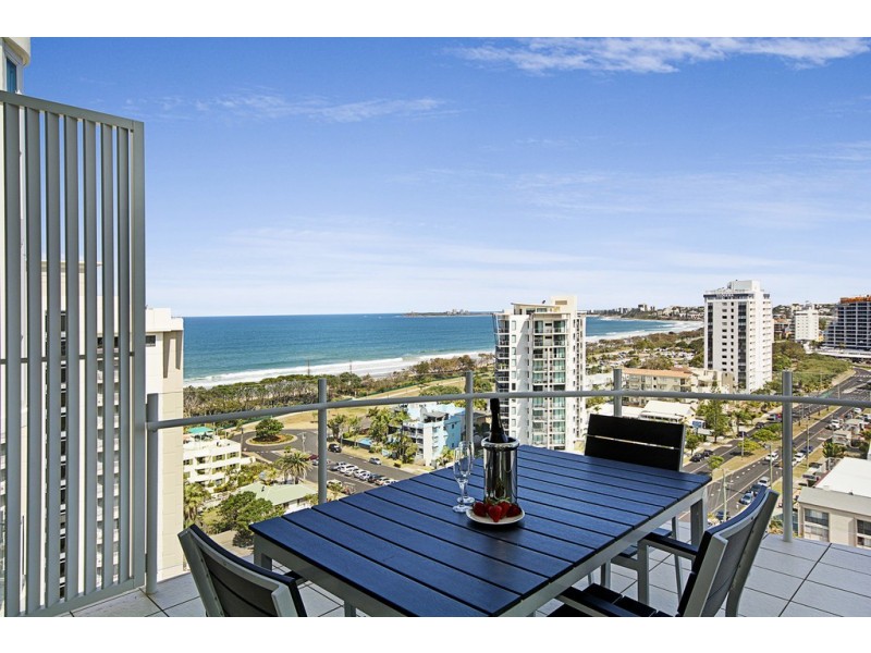 65/62-66 Sixth Ave – Aqua Vista, Maroochydore QLD 4558