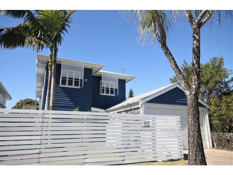 13 Hume St, Golden Beach QLD 4551