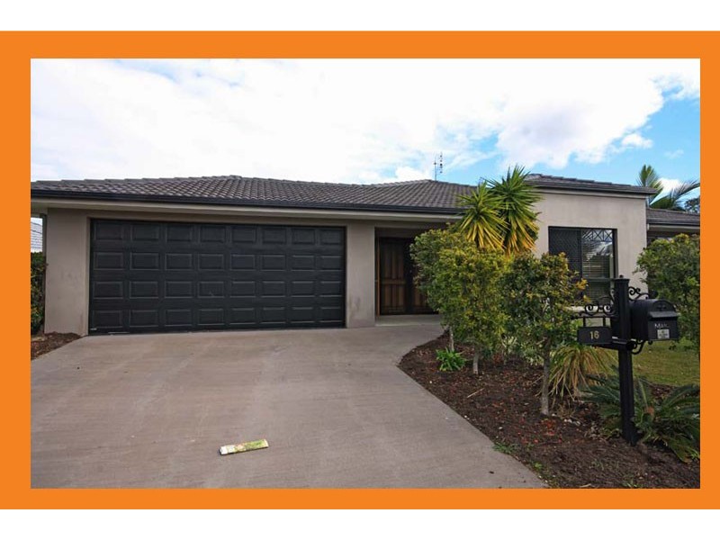 16 Montserrat Cr, Caloundra West QLD 4551