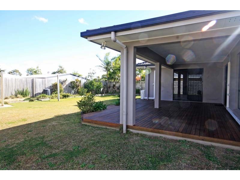 16 Montserrat Cr, Caloundra West QLD 4551