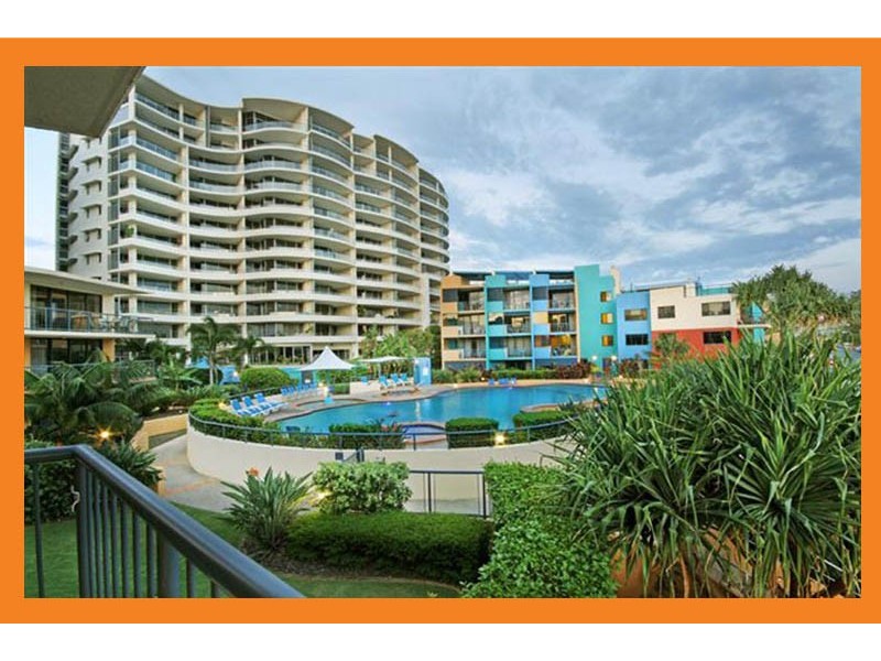 15/38 Bulcock Beach Esplanade, Caloundra QLD 4551