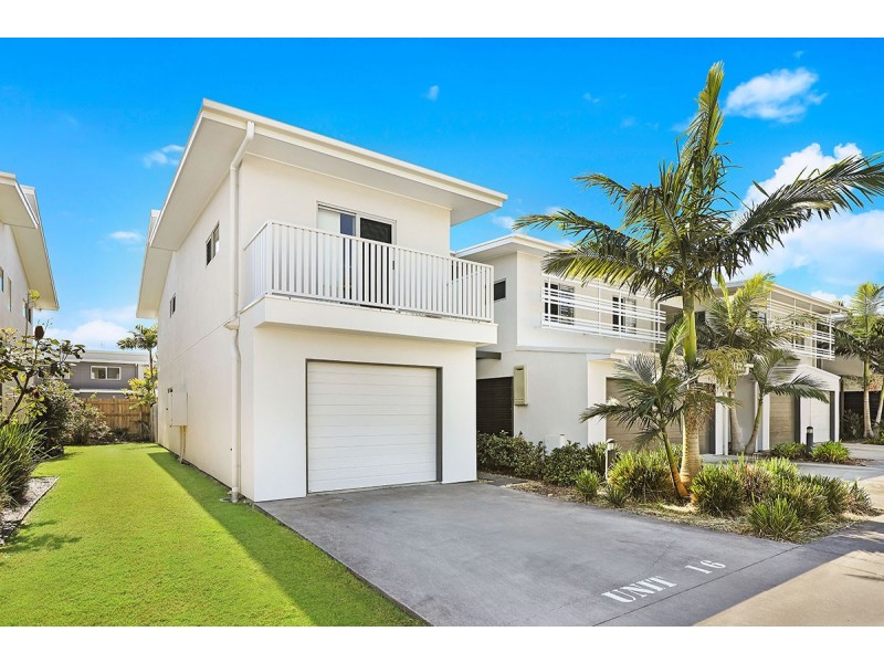 16/11 Toral Dr, Buderim QLD 4556