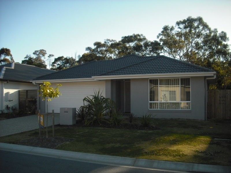 Little Mountain QLD 4551