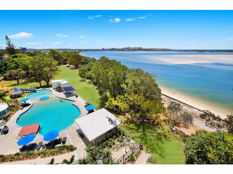 49/49 Landsborough Pde – Gemini Resort, Golden Beach QLD 4551