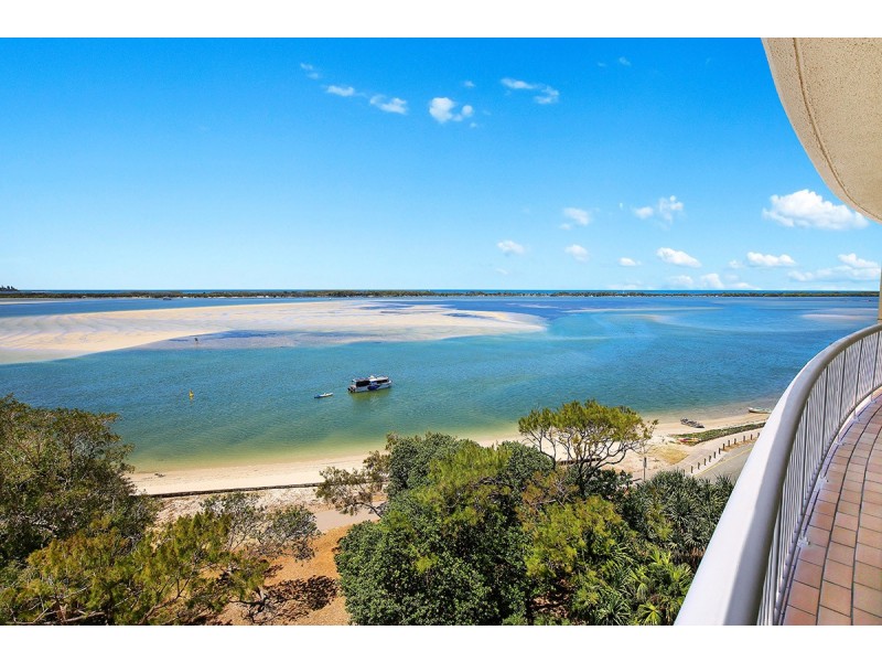 49/49 Landsborough Pde – Gemini Resort, Golden Beach QLD 4551