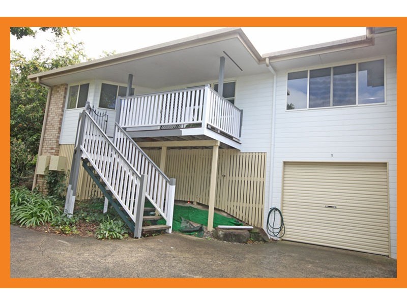 1/6 Gidgee Court, Caloundra West QLD 4551