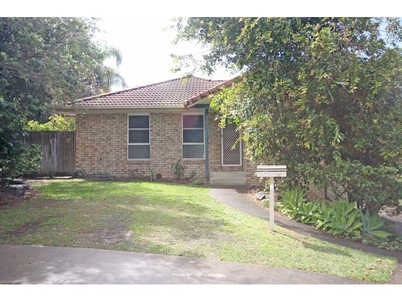 1/6 Gidgee Court, Caloundra West QLD 4551