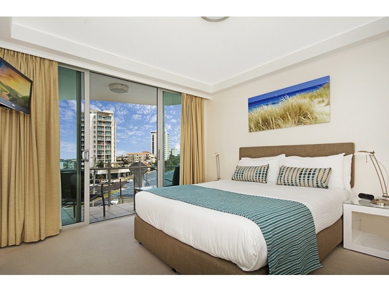 13/62-66 Sixth Ave – Aqua Vista, Maroochydore QLD 4558