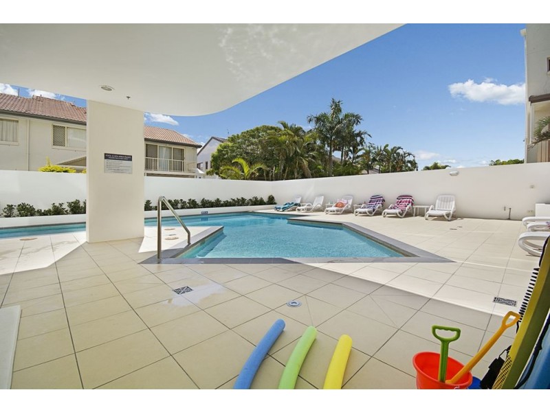 13/62-66 Sixth Ave – Aqua Vista, Maroochydore QLD 4558