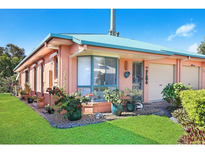 168/40 Lakeside Cr, Currimundi QLD 4551
