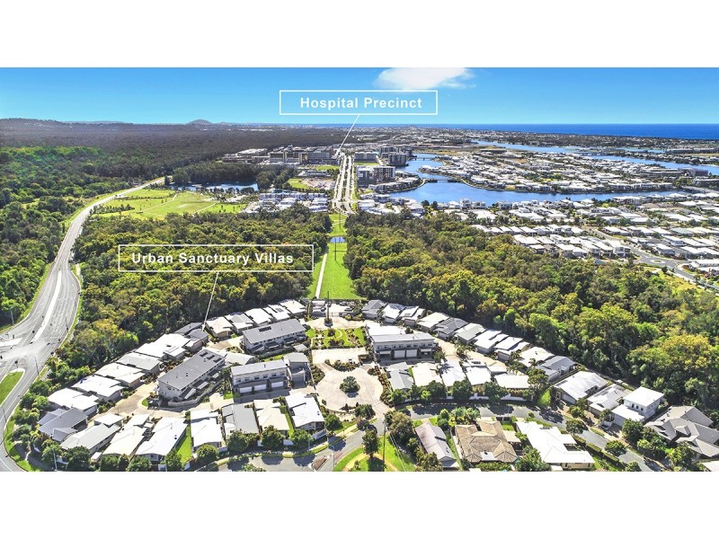 27/47 Sycamore Dr – Urban Sanctuary Villas, Currimundi QLD 4551