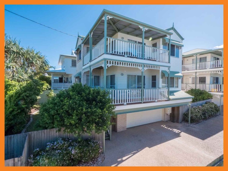 1/14 Banksia St, Shelly Beach QLD 4551