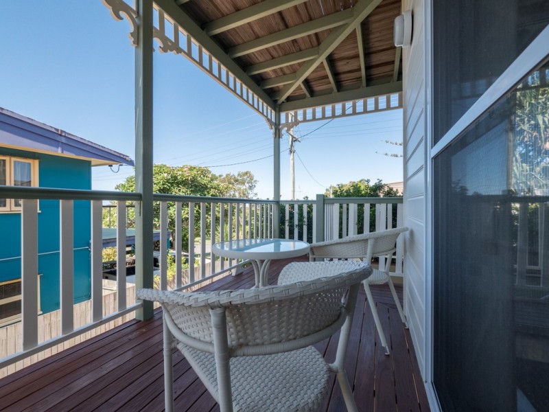 1/14 Banksia St, Shelly Beach QLD 4551