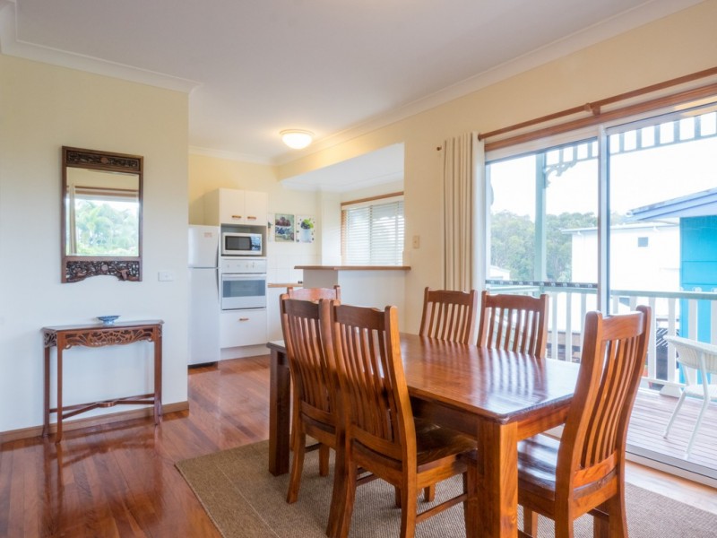 1/14 Banksia St, Shelly Beach QLD 4551