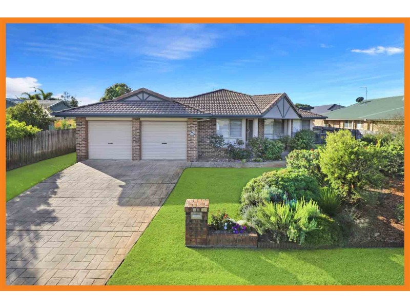 25 Maryann St, Golden Beach QLD 4551