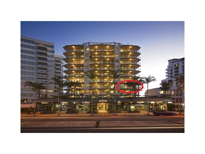 16/6 Aerodrome Rd – Key Largo, Maroochydore QLD 4558