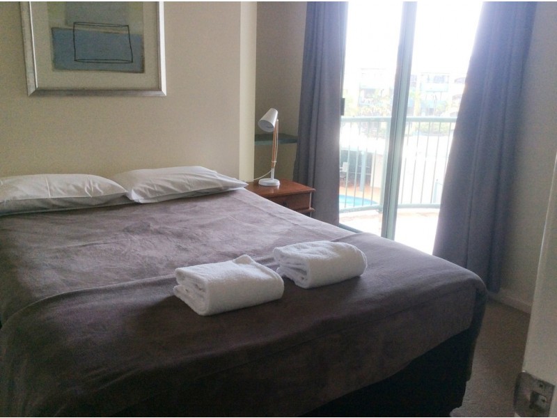 16/6 Aerodrome Rd – Key Largo, Maroochydore QLD 4558